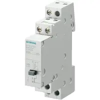 Siemens Installationsrelais 1TE elektr REG 1S 5TT4201-1