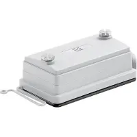 Weidmuller HDC 06B AF WM COVER 2716810000 Deckel 10 St.