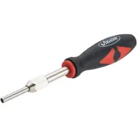 Vigor Einzelner Kabelentriegeler 2 für BMW JAGUAR MERCEDES PORSCHE SAAB SEAT