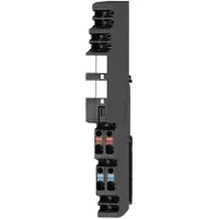 Weidmuller Lastwächter 1ph 24VDC 24V 10A 2080650000