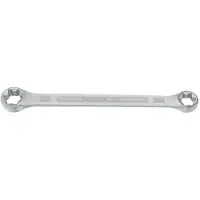 Matador MAT 0221 1012 - Ringschlüssel, Torx, E 10/12, DIN 837, Form B (02211012)