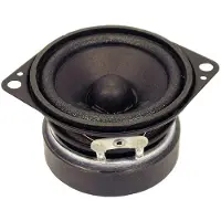 Visaton Breitbandlautsprecher, 5 cm, FRS 5 XTS, 8 Ohm