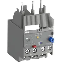 ABB Überlastrelais