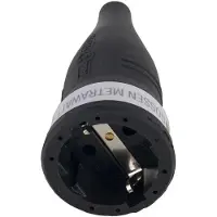 Gossen Adapter