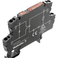 Weidmuller Halbleiterrelais 8951160000-1 0.1 A Schaltspannung (max.): 230 V/AC