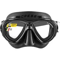 Cressi Samoa Tx Tauchmaske