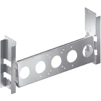 Rittal SM TFT -/Monitor- 2383060halterung mit VESA Anschluss MIS D