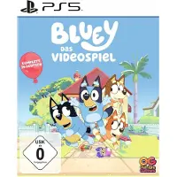 Bluey: The Videogame