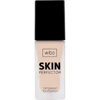 Wibo Skin Perfector Longwear Foundation podkład do twarzy 06 30ml