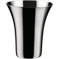 Alessi Tasse Kuru Kuru Edelstahl 10,7 cm
