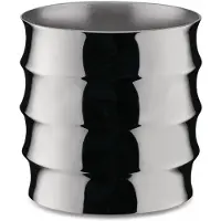 Alessi Tumbler Dervisci Edelstahl 350 ml