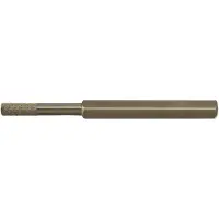 Fischer Diamant-Fliesenbohrer HS-DI 12,0 x 40/80