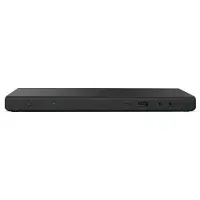 Wortmann AG D MOBILE Dockingstation 800 USB-C/A inkl.135W Netzteil und USB C/A Kabel