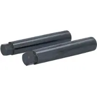 Ks Tools 450.0371, Stahl, M8, 145 mm, 630 g, 2 Stück(e)