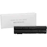 Ipc-computer computer Notebook-Akku N3X1D Replace 11.1 V 5800 mAh Dell