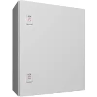 Rittal AX 1045.000 Kompakt-Schaltschrank