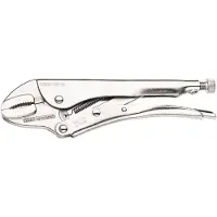 Hazet Gripzange 757-10, Spannbereich: 50 mm