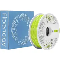 Fiberlogy PA12-LGREEN-175-075 NYLON PA12 Filament PA12 chemisch beständig, hitze