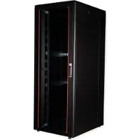 Roline 19-Zoll Netzwerkschrank Pro 42 HE