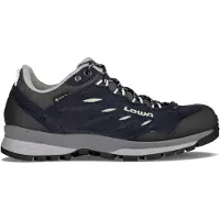 Lowa Damen Trekkinghalbschuhe DELAGO GTX LO Ws