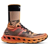 X-Bionic Terraskin X02 Trailrunning-schuhe