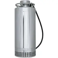 Zehnder Schmutzwasser-Tauchpumpe Drainprofi B 180 400 V
