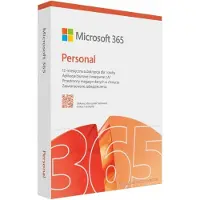 Microsoft 365 Personal, Office-Paket, Voll, 1 Lizenz(en), 1 Jahr(e), Abonnement, Polnisch