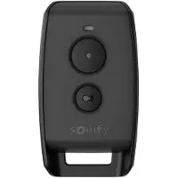 Somfy 1871474 Keytis 2 io Funk-Handsender 868.3 MHz, 868.95 MHz