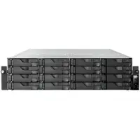 Asustor Lockerstor 16 Pro Gen2 AS7216RDX 16 Bay NAS