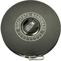 ALARM WERKZEUGE Kapsel-Bandmass L.20m x Band-B.13mm