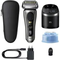 Braun Series 9 Pro+ 9565cc Geschenkedition