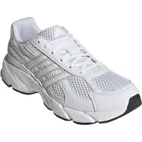Adidas Sneaker "TECHNOCHAOS 2000" inspiriert vom Design des adistar control