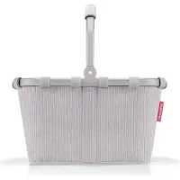 Reisenthel Einkaufskorb Carrybag XS Cord Grey