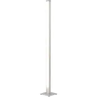 MAUL MAULpino high performance LED Stehlampe silber