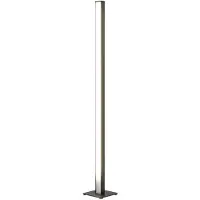 MAUL Säulenleuchte MAULpino Eco LED 2700 K dimmbar Standfuß 113,2 cm anthrazit