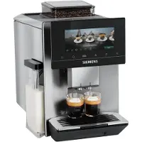 Siemens EQ900 iAroma, Edelstahl (TQ925E03)