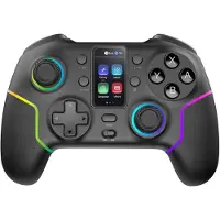 Mars Gaming Mgp-v3 Kabelloser Gamepad Für Pc