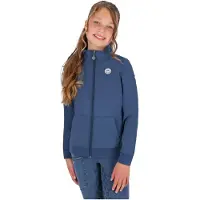 QHP Sweatjacke Rosalynn Junior