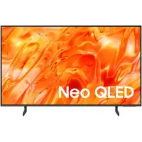 Samsung QE50QN70HAUXZT, 127 cm (50"), 3840 x 2160 Pixel, Neo QLED, Smart-TV, WLAN, Schwarz