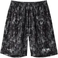Mizuno Mod Off Retro Hosen