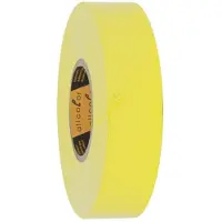 Allcolor PVC Insulation Tape 592 yellow