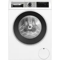 Bosch WGG244F40 Waschmaschine Serie 6 i-DOS Iron Assist Speed Perfect 9kg