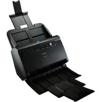 Canon imageFORMULA DR-C230, 216 x 3000 mm, 600 x 600 DPI, 24 Bit, 8 Bit, 30 Seiten pro Minute, 30 Seiten pro Minute