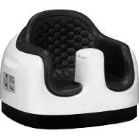 Bumbo Multi Babysitz, Black