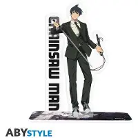 Abystyle Chainsaw Man - Aki (Acryl Figure)