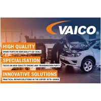 VAICO V46-1398 Turbo Ladeluftschlauch für RENAULT Trafic III Kastenwagen (FG) Trafic III Bus (JG) für OPEL Vivaro B Combi (X82) Vivaro B Kastenwagen