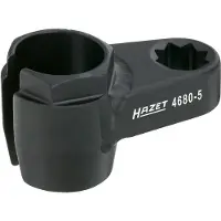 Hazet Lambdasonden Einsatz für