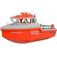 Amewi Rettungsboot Ferngesteuertes Boot