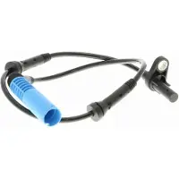 VEMO ABS Sensor Raddrehzahl Vorne Links Vorne Rechts für BMW 5 Limousine (E60) V20-72-0502