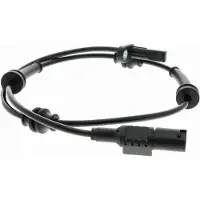 VEMO ABS Sensor Raddrehzahl Hinten für ALFA ROMEO GIULIETTA (940) V24-72-0227